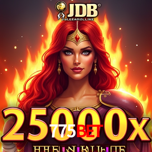 Bonus na Cassino Online 775Bet