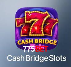 Cassino de Jogos 775Bet