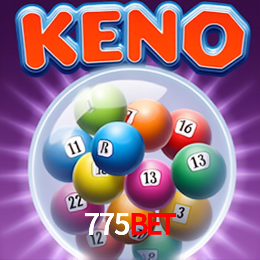 Jogos de Cassino 775Bet